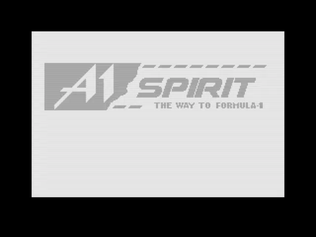 Image n° 1 - titles : A1 Spirit